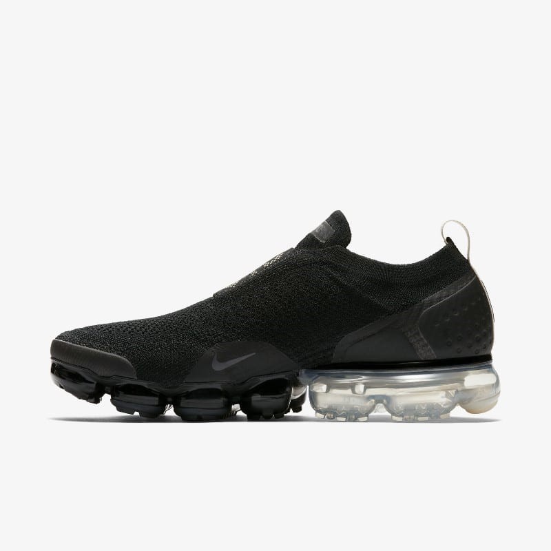 Nike vapormax flyknit moc 1 best sale